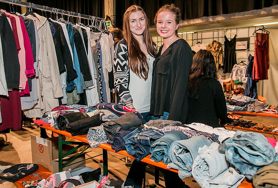 Fashion Flohmarkt