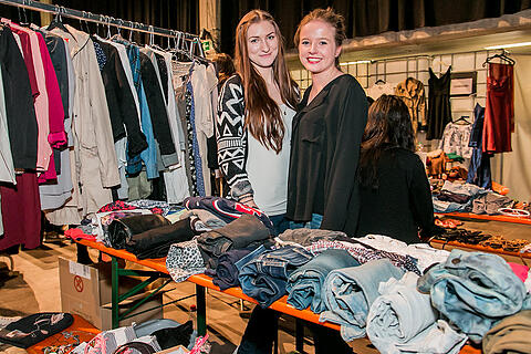 Fashion Flohmarkt