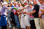 Festzug Volkacher Weinfest