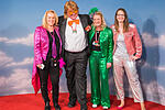 Fastnacht in Franken - Roter Teppich