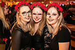 Weiberfasching Karbach