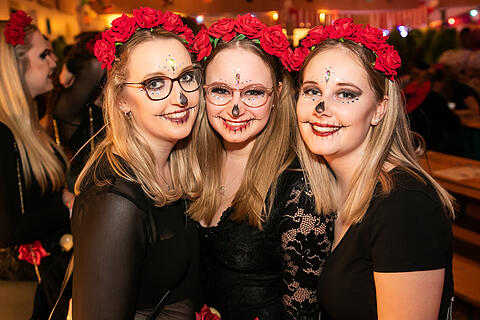 Weiberfasching Karbach
