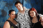 mainDing Fotoshooting