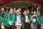 Knorrhalla Prunksitzung