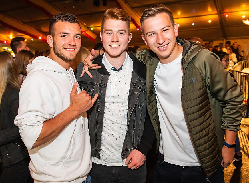 Weinfest Untereisenheim