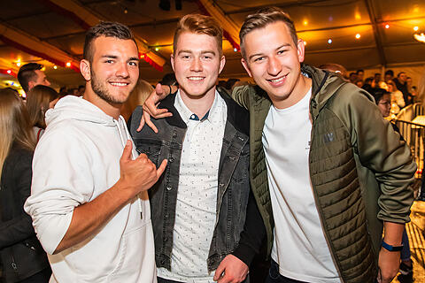 Weinfest Untereisenheim