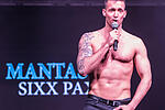 Mantastic Sixx Paxx