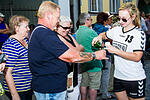 Festzug Volkacher Weinfest