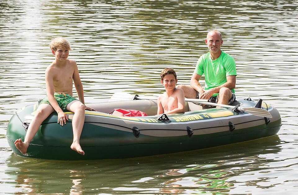 Sommer in Mainfranken