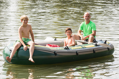 Sommer in Mainfranken