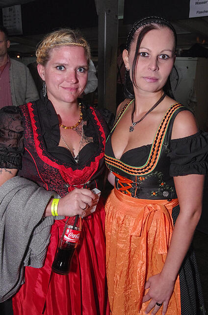 Kirchweih Mainstockheim