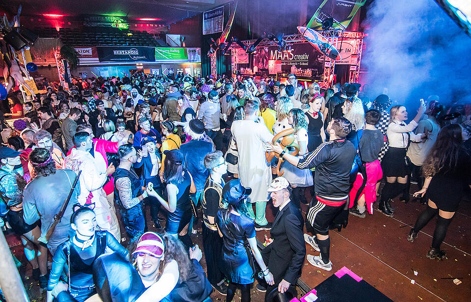 Porno-Fasching