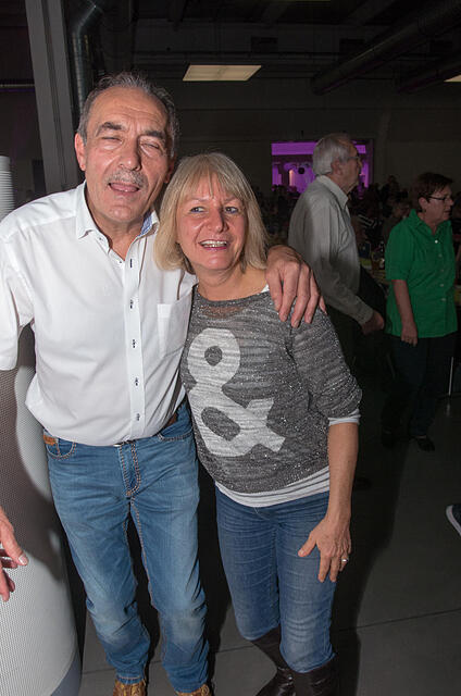 70er Jahre Party