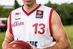 Die s.Oliver Baskets stellen sich vor