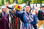 Rakoczy Fest Sonntag