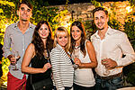 Weinfest am Stein
