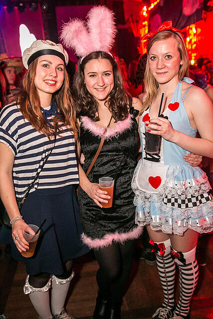Porno Party