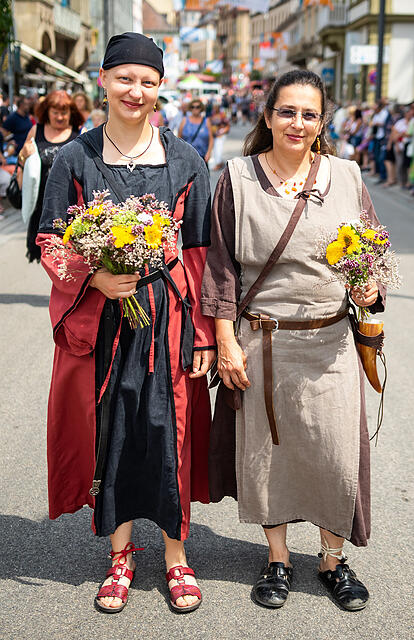Rakoczy Fest Sonntag