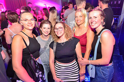 Ladies Night