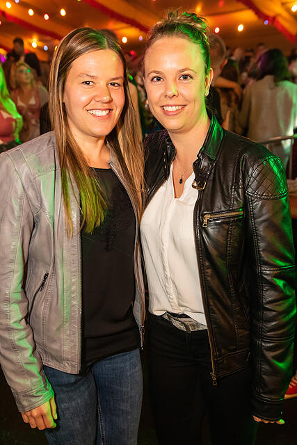 Weinfest Untereisenheim