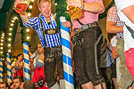Spessartfestwoche Teil 1