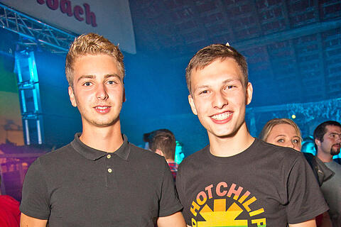 Bauer sucht Frau DJ N' Farmer