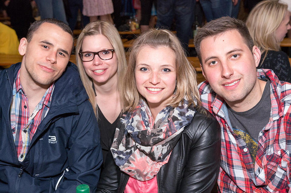 Nenzenheimer Weinfest