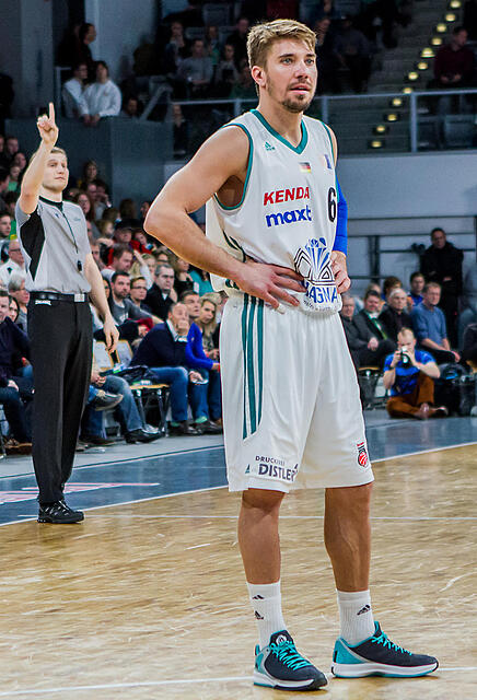 Bike-Cafe Messingschlager Baunach - s.Oliver Baskets