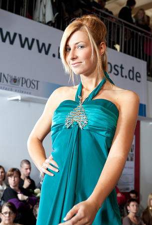 Main-Topmodel Finale 2009