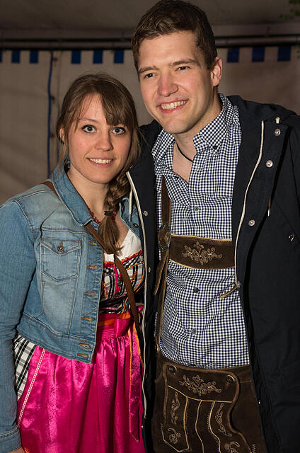 Nenzenheimer Weinfest