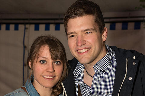 Nenzenheimer Weinfest