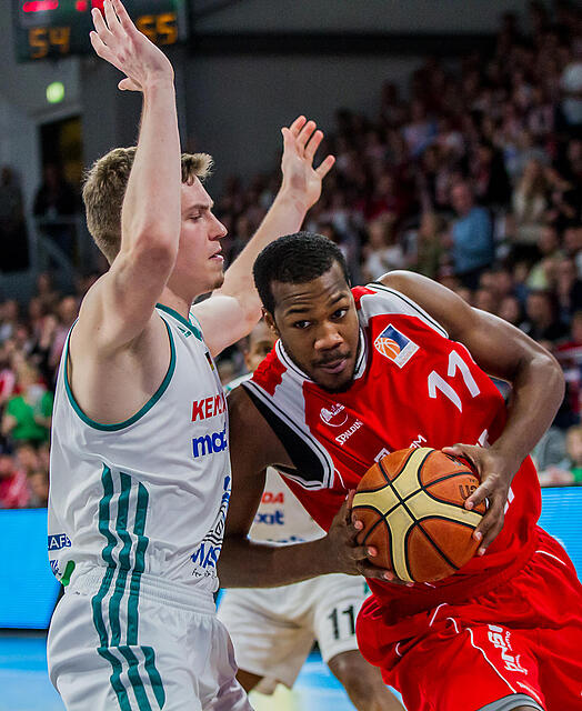 Bike-Cafe Messingschlager Baunach - s.Oliver Baskets