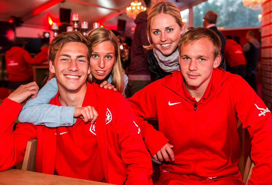 FC Würzburger Kickers - FC Augsburg II