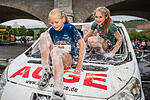 Rock the Race