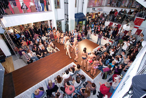 Main-Topmodel Finale 2009
