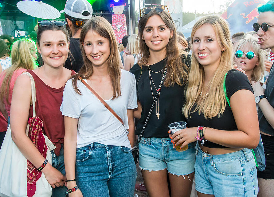 Traumsafari Festival