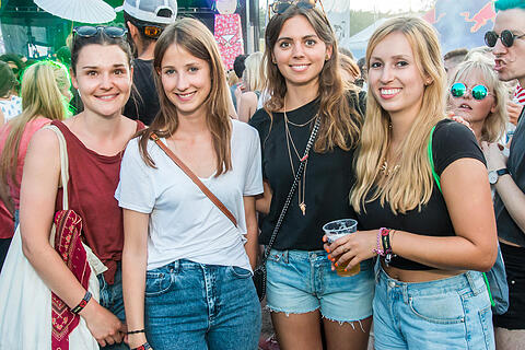 Traumsafari Festival
