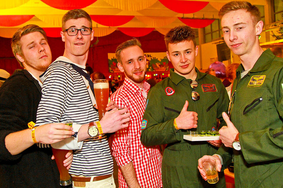 Bauernball