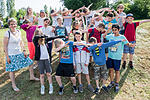 KLASSE! Tage