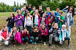 KLASSE! Tage Do