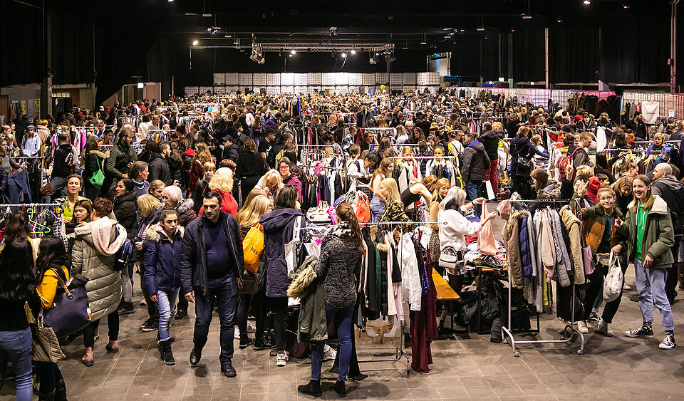 Fashion Flohmarkt