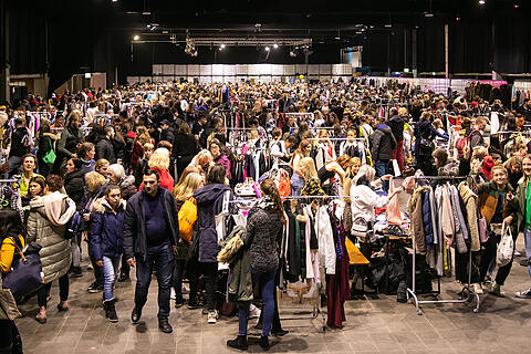 Fashion Flohmarkt