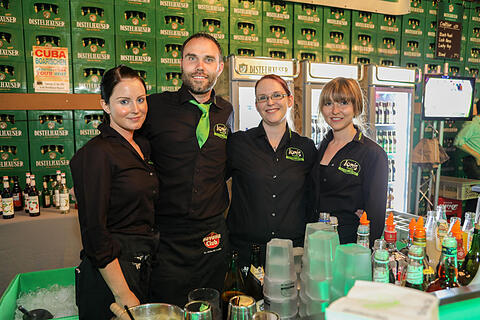 Distelh&auml;user Clubparty