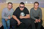 Hans Entertainment @ Qu Club