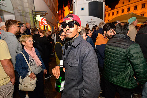 Stadtfest