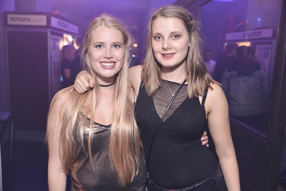 Main Ding Party
