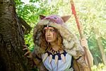Cosplayerin Laura aus W&uuml;rzburg - ihre besten Bilder