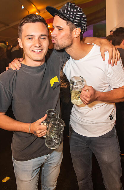 Weinfest Untereisenheim