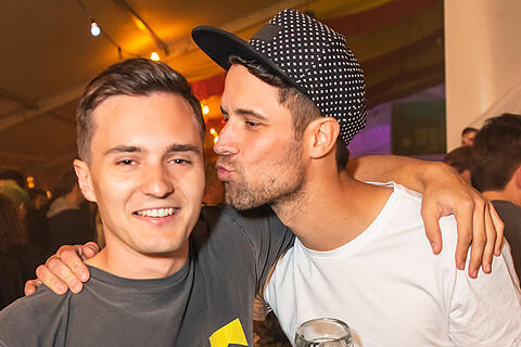 Weinfest Untereisenheim