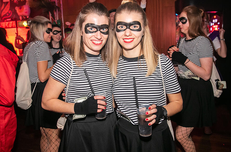 Apres Ski Faschingsparty